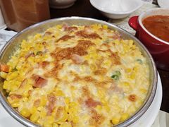 -老厨家(友谊路总店)