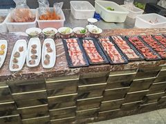 -九记潮汕现切鲜牛肉自助火锅(新开铺店)