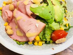 -AFS Cafe & Canteen(闽江二路店)