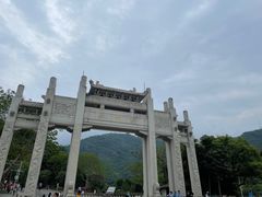 -梧桐山风景名胜区