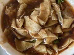 -陈记锅巴菜(五大道店)