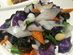 -新竹里馆·花园餐厅(兴苑路店)