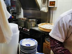 自助取餐区-粗茶淡饭(东关街店)