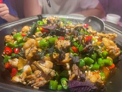 -蛙来哒(方圆荟店)