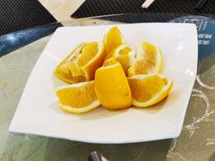 -三台山庄中餐厅