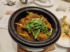 -半岛太子酒家(海港城店)