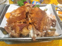 -德乐海蒙餐
