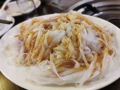-深圳柯记餐厅(大望店)
