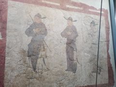 -洛阳古墓博物馆