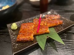 -玄白·炭烤活鳗(上海首店)