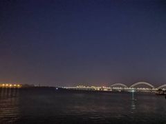 -人民防洪胜利纪念塔