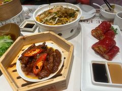 -避风塘·金牌店·夜宵(金玉兰店)