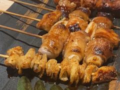 -気楽亭和食料理(气乐亭大世界本店)