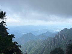 -三清山风景名胜区