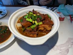 -壹只菜·崇明本地特色菜(崇明南门店)