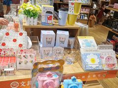 -九木杂物社(恒隆广场店)