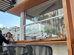 -The PEAT Coffee(深业中城店)