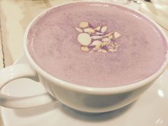 -Cafe Alice咖啡爱丽丝(奥城店)