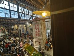 -東茅街茶馆