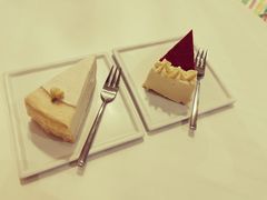 茉莉千层-1/4 ONE QUARTER COFFEE LAB(朝阳大悦城店)