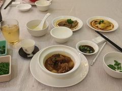 -福州天元国际威斯汀酒店·中国元素餐厅