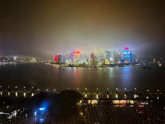 -上海和平饭店-华懋阁 The Cathay Room