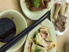 -百家鸡味馆(清泰店)