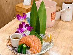 -夏树寿司(大沥店)