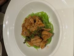 翡翠螺片-德发长·花式蒸饺(大唐不夜城店)