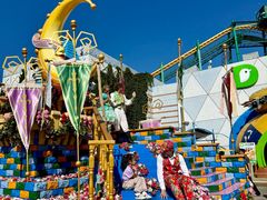 -大连海昌发现王国主题公园