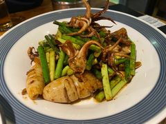 -吕氏疙瘩汤·私家菜馆(慈云寺店)