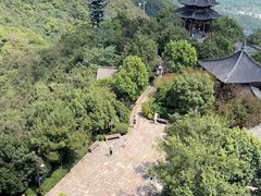 -杭州半山国家森林公园