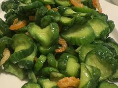 -船歌·鱼水饺青岛菜(合肥路永旺店)