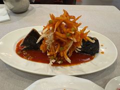 -功德林素菜饭庄(前门店)