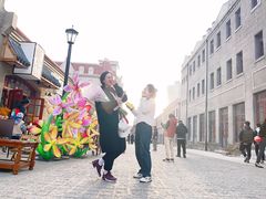 -上街里市集(悦喜客来广场店)