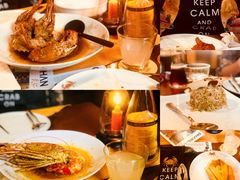 -Ministry of Crab(科伦坡店)