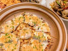 -醉壹号海鲜大排档(厦门美食地标店)