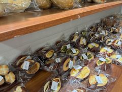 -雀食面包店(钟楼店)