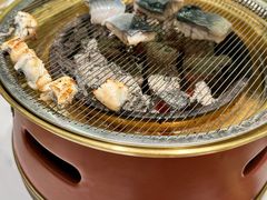 -西塔老太太泥炉烤肉(川沙百联店)