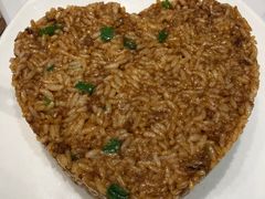 -北李妈妈菜·海肠捞饭(高新万达店)