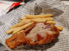 -乡村基(南坪上海城店)