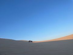 -库伦旗银沙湾旅游景区