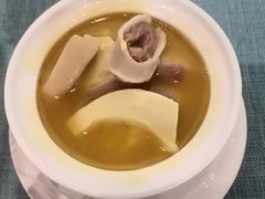 -茶油香闽南菜·花园餐厅(前埔店)