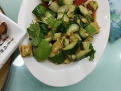 -聚德福海鲜家常菜(刘庄店)