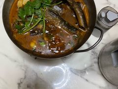 -徽州月·民间徽菜(浦东总店)