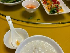 -桂园白粥·潮汕老味道