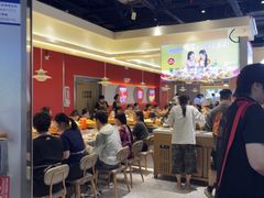 -龍歌自助小火锅(秦淮水游城店)