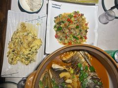 -千岛湖小鱼儿·淳安匠心农家菜