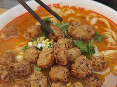 -青年路烩面馆(绿地世纪城店)