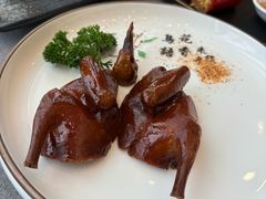 -海景壹号大酒店(滨湖店)